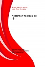 Libro Anatomía y fisiología del ojo, autor noipe20