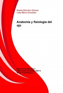 Anatomía y fisiología del ojo