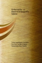Enfermeria y Electrocardiografía básica