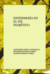 ENFERMERÍA EN EL PIE DIABÉTICO