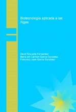 Libro Biotecnología aplicada a las Algas, autor desc78