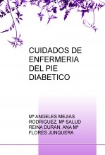 CUIDADOS DE ENFERMERIA DEL PIE DIABETICO