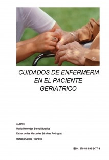 CUIDADOS DE ENFERMERIA EN EL PACIENTE GERIATRICO