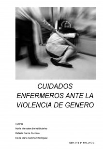 CUIDADOS ENFERMEROS ANTE LA VIOLENCIA DE GENERO