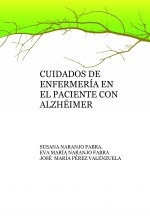 CUIDADOS DE ENFERMERÍA EN EL PACIENTE CON ALZHÉIMER