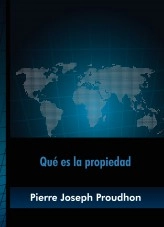 Libro Qué es la propiedad, autor Bubok Publishing, s.l. 