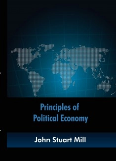 Principles Of Political Economy