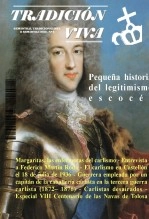 Libro Tradición Viva nº 2, autor Asociación Editorial Tradicionalista