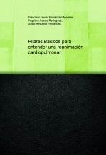 Libro Pilares Básicos para entender una reanimación cardiopulmonar, autor pacofermo