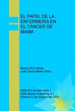 EL PAPEL DE LA ENFERMERÍA EN EL CÁNCER DE MAMA