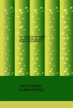 Libro TRASTORNOS ALIMENTARIOS, autor enfer1969