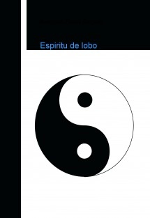 Espiritu de lobo