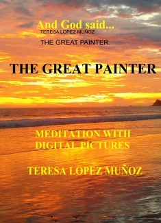 THE GREAT PAINTER.