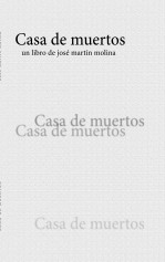 Casa de muertos