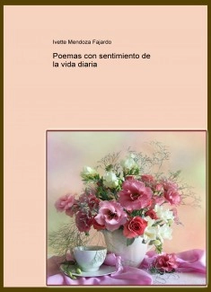 Libro 14 de poesías