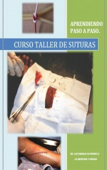 CURSO TALLER DE SUTURAS