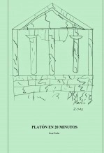 Libro PLATON EN 20 MINUTOS, autor MATERIALES DIGITALES