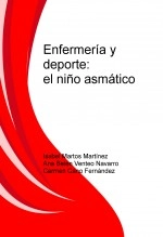 Libro Enfermería y deporte: el niño asmático, autor isadeoria