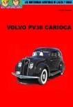 Volvo PV36 Carioca