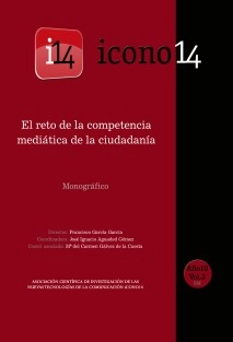 ICONO14. A10/V3. El reto de la competencia mediática de la ciudadanía