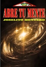 Libro ABRE TU MENTE, autor euriss