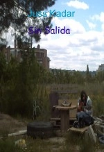 Libro Sin Salida, autor Juss Kadar