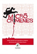 Libro Microcrímenes, autor Red Social Falsaria