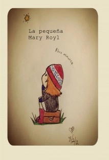 La pequeña Mary Royl