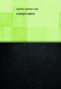 cuerpo sano