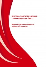 Libro Sistema cardiopulmonar. Compendio científico, autor Miguel Ángel Ramírez Marrero