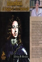 Libro manbru, autor silviarhesles