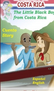 El Negrito de Costa Rica