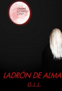 LADRÓN DE ALMAS