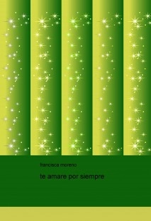 te amare por siempre