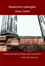 Libro Basaments catalogats, autor ARC Lo Càntich