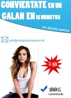 Conquistar Mujeres (Versión de Migue Soto)