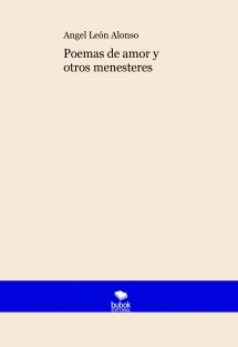 Poemas de amor y otros menesteres