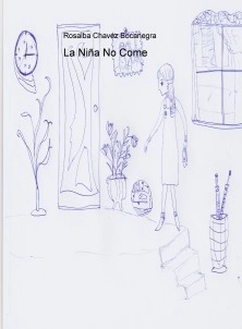 La Niña No Come