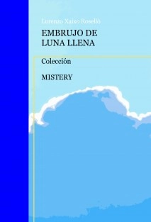 EMBRUJO DE LUNA LLENA