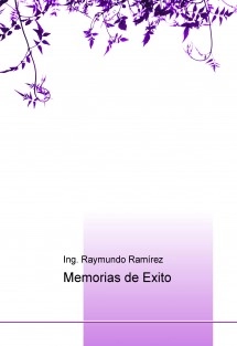 Memorias de Exito