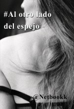 Libro #Al otro lado del espejo, autor Ricardo García Martínez