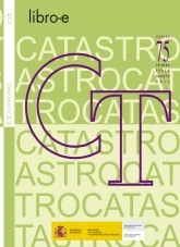 Libro REVISTA CATASTRO Nº 75 LIBRO_E, autor Libros del Ministerio de Hacienda