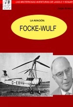 Libro La aviación: Focke-Wulf, autor Jorge Arnanz