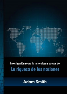 La riqueza de las naciones
