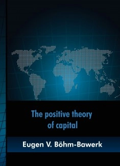 The positive theory of capital