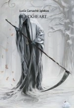 Libro Blackheart, autor kesii