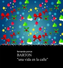 BARTON "una vida en la calle