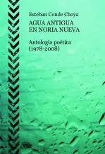 AGUA ANTIGUA EN NORIA NUEVA