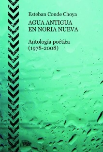 AGUA ANTIGUA EN NORIA NUEVA