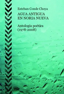 AGUA ANTIGUA EN NORIA NUEVA